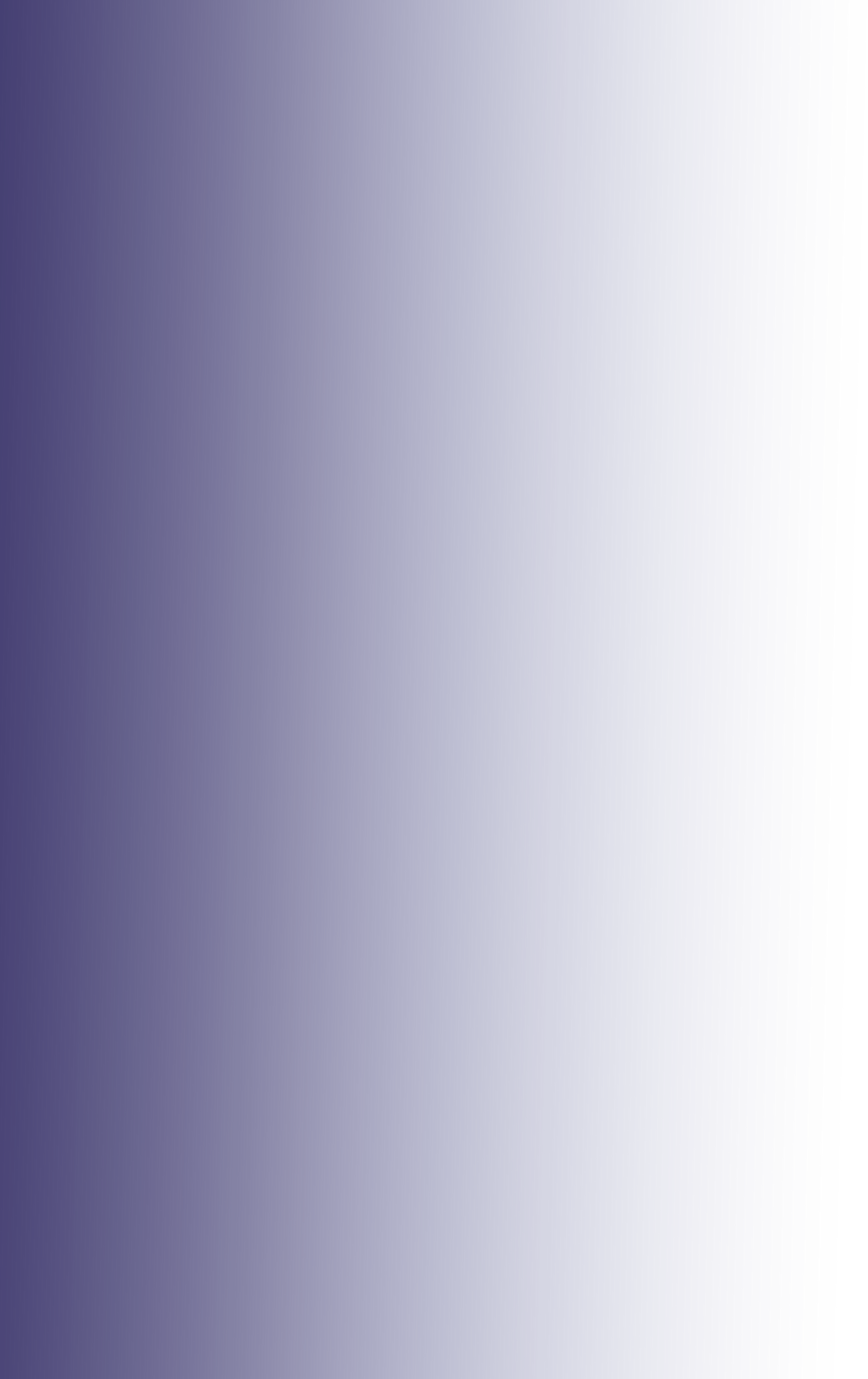 transparent gradient navy blue